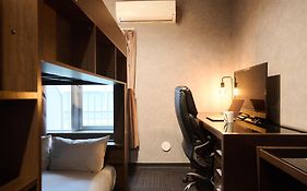 レジデンスホテル ストライプ札幌